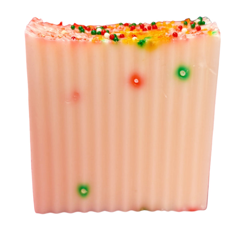 Christmas Sugar Cookie Soap