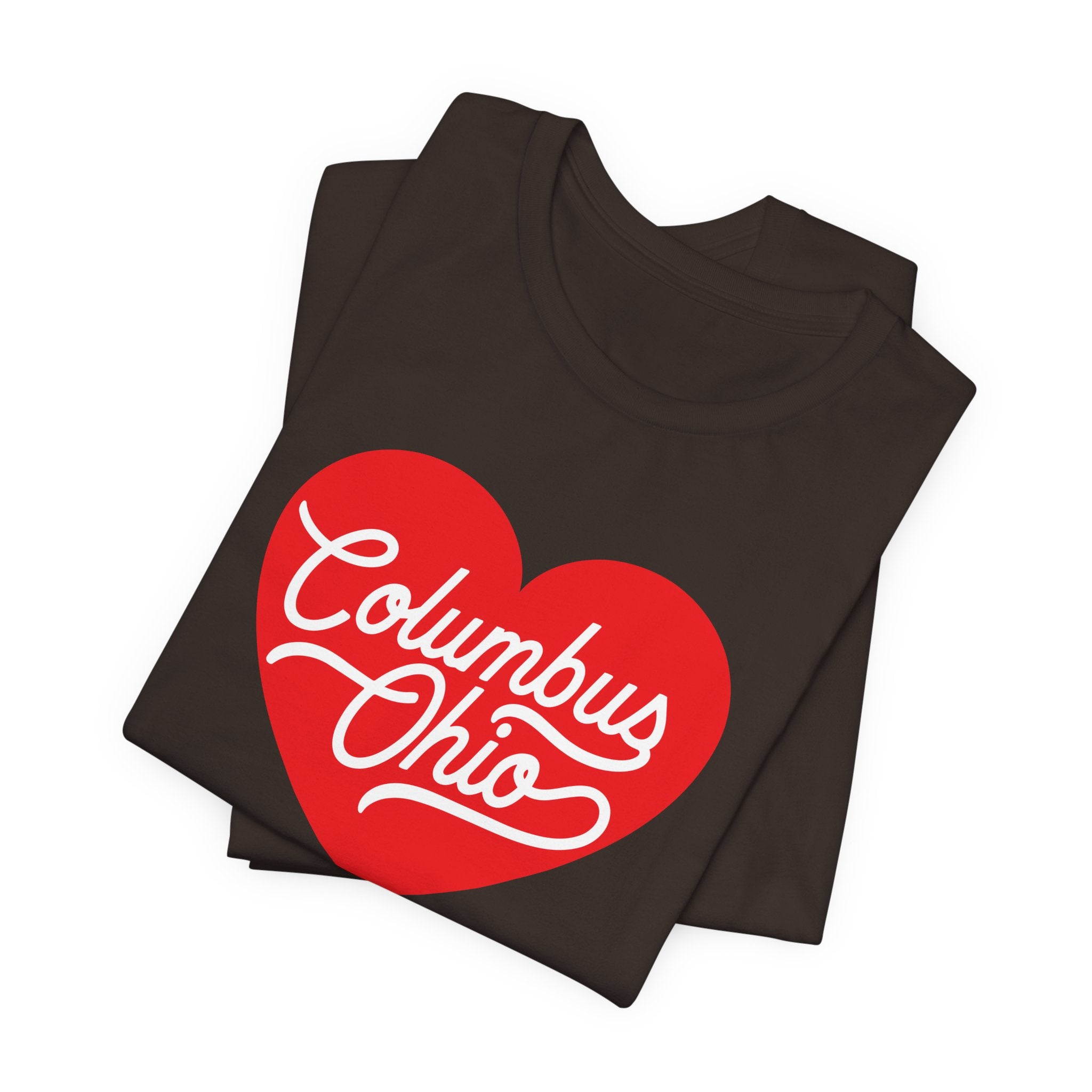 Columbus Ohio Lovin' - T-Shirt
