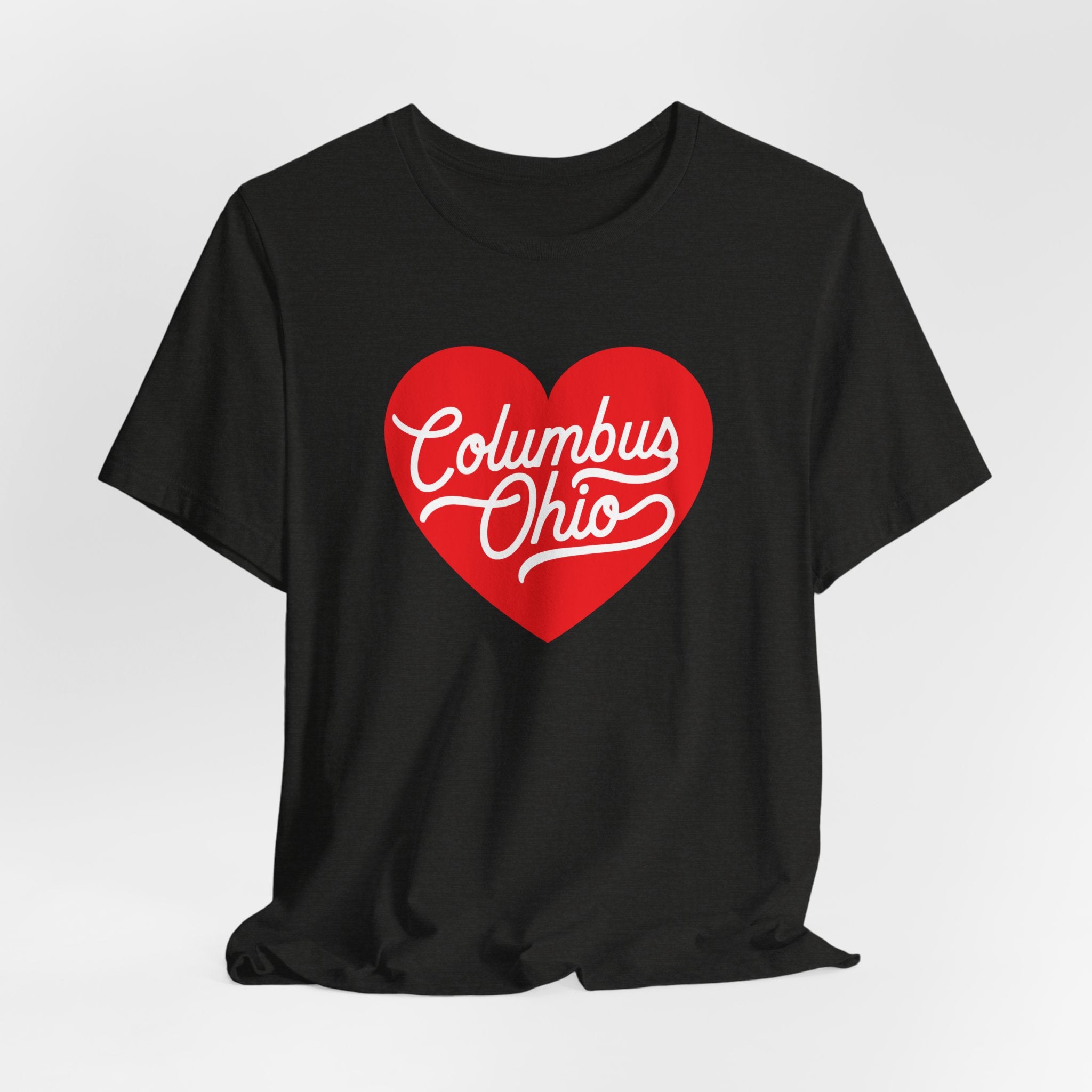 Columbus Ohio Lovin' - T-Shirt