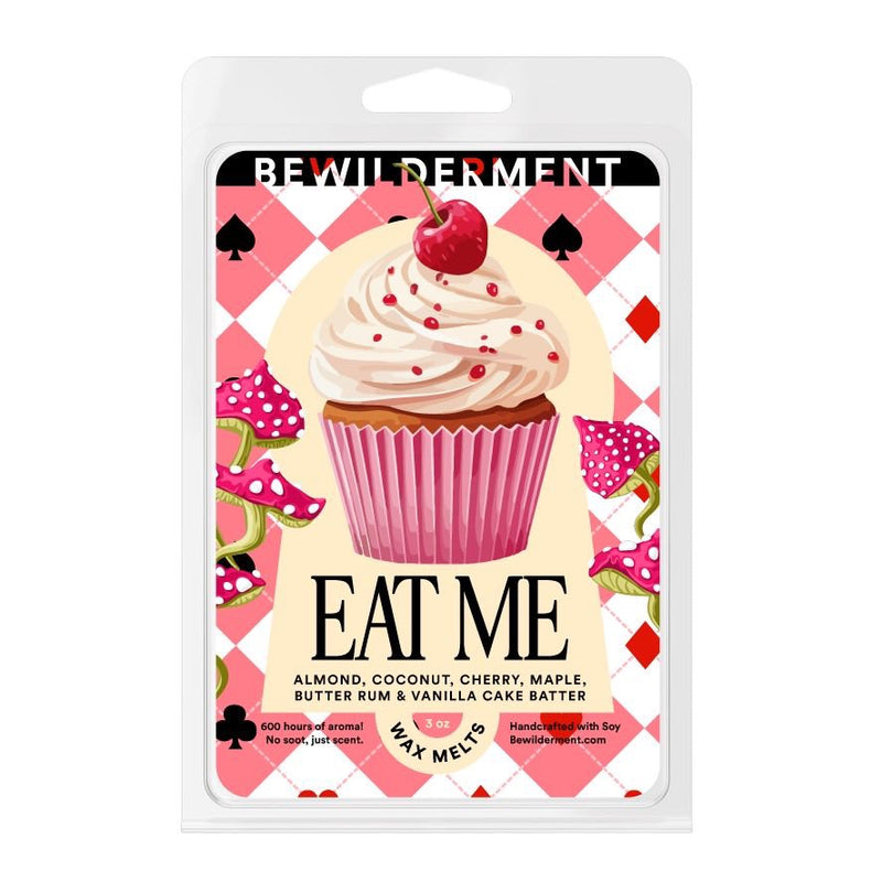 Eat Me! Wax Melts