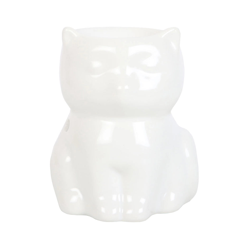 White Cat Wax Warmer