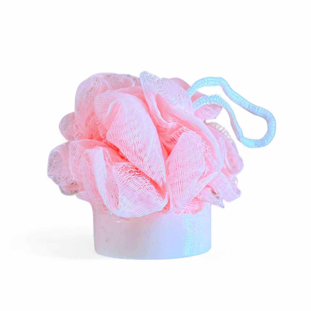 Vanilla Cupcake Loofah Soap - Random Color