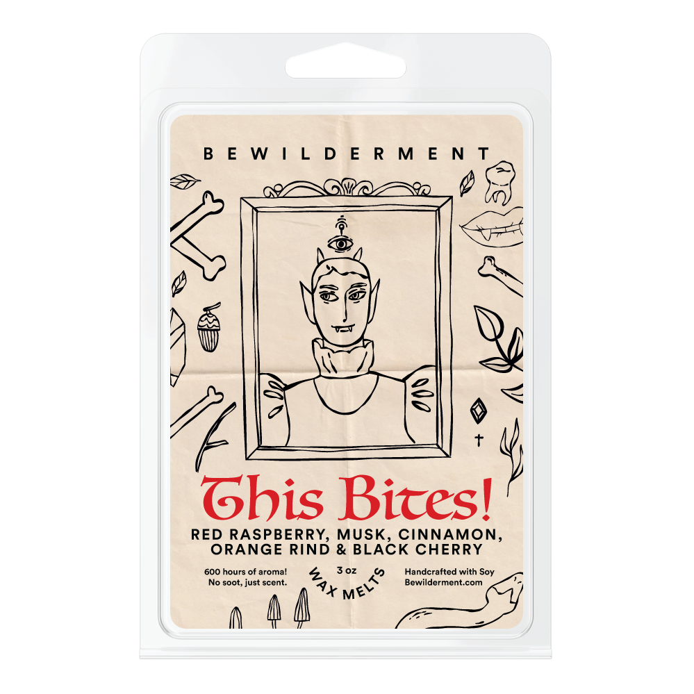This Bites Wax Melts