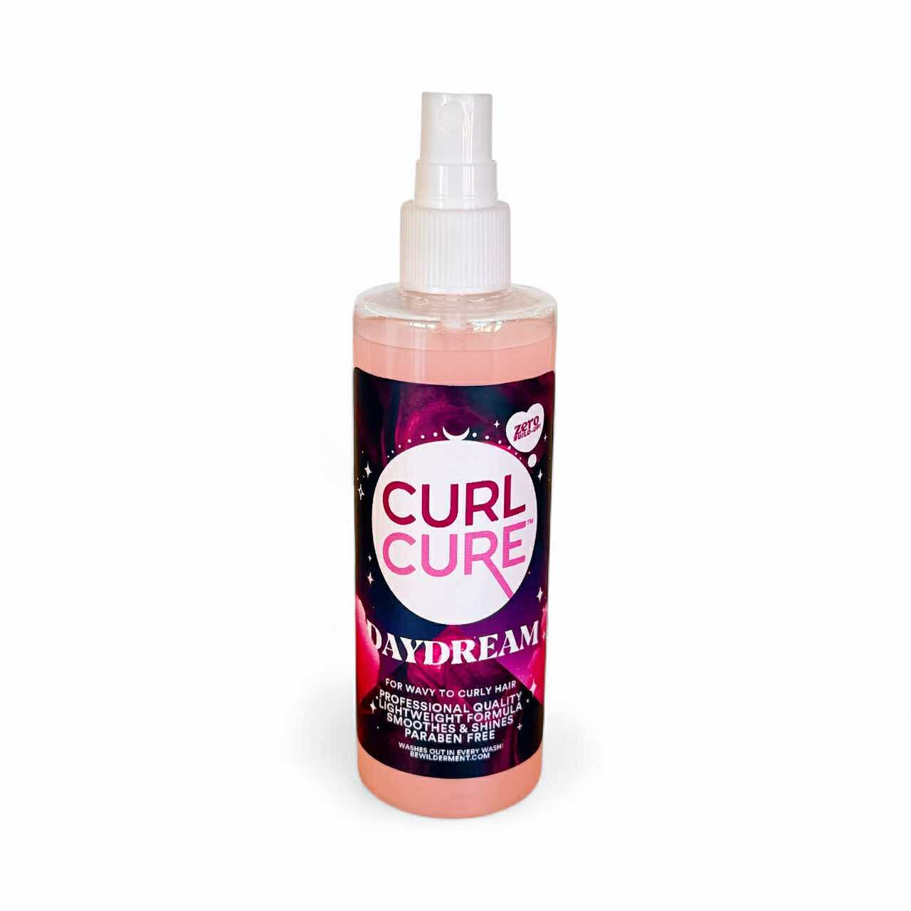 Daydream - Curl Cure Detangler
