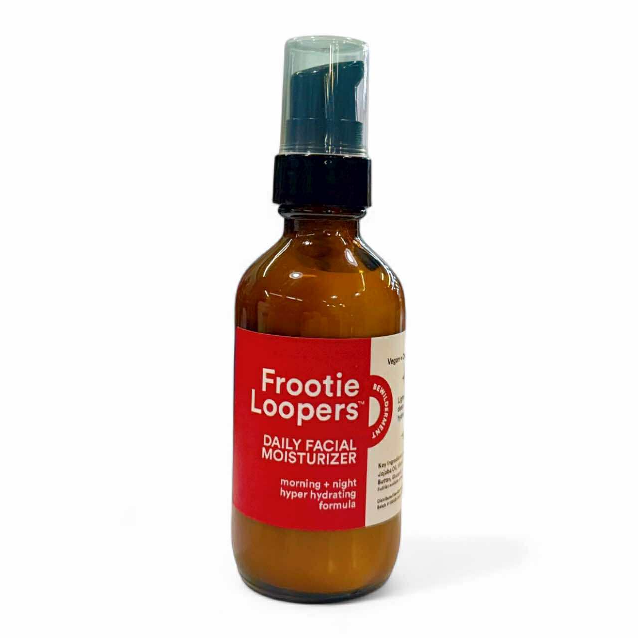 Frootie Loopers | Daily Facial Moisturizer