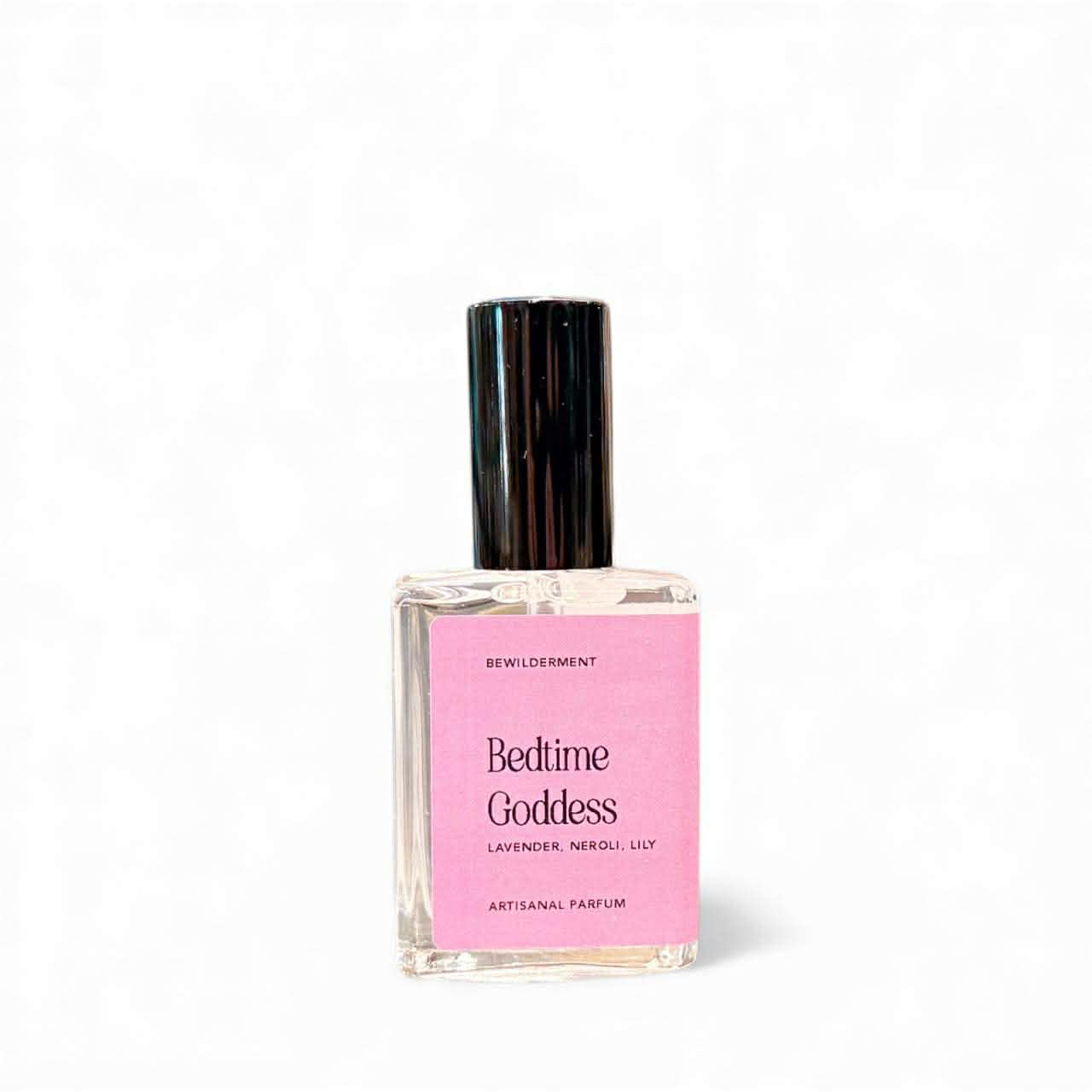 Bedtime Goddess Perfume Mist
