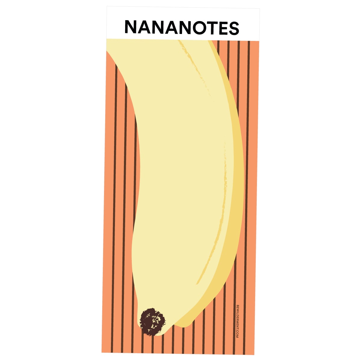 Nananotes Notepad