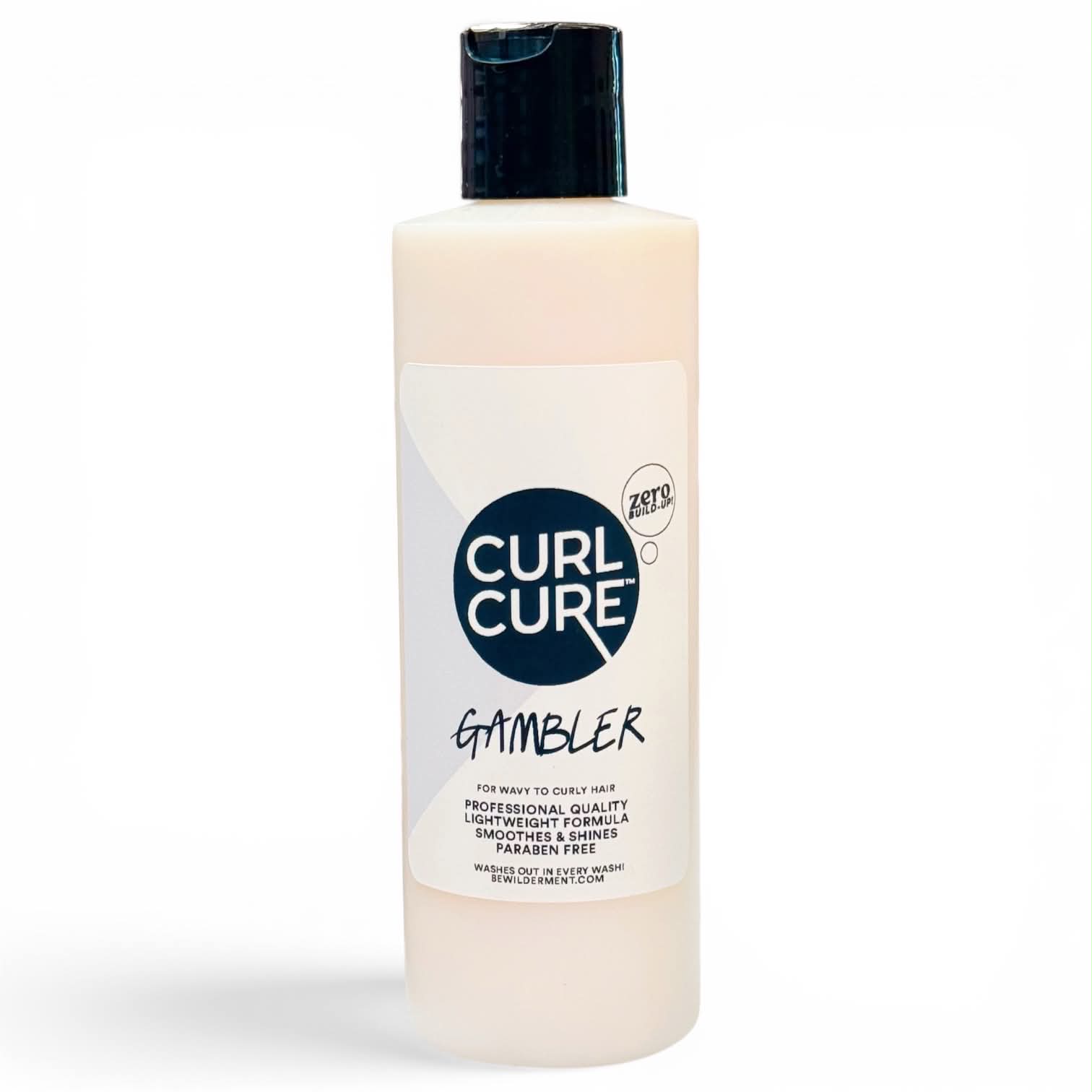 Gambler Curl Cure Detangler Refill