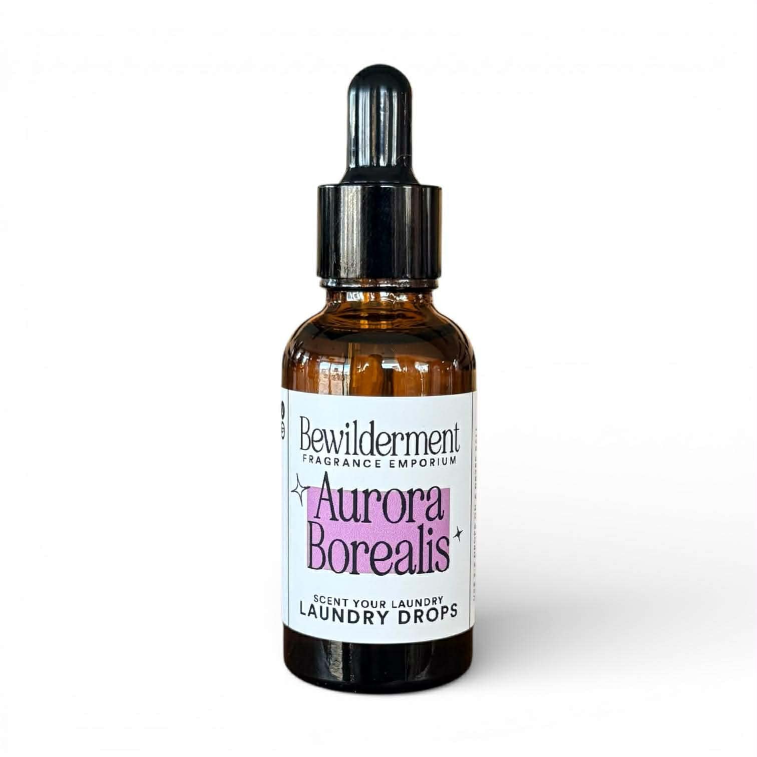 Aurora Borealis Laundry Drops