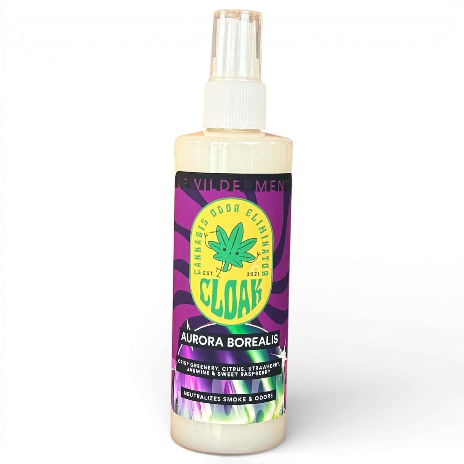 Aurora Borealis | Cloak Odor Eliminator