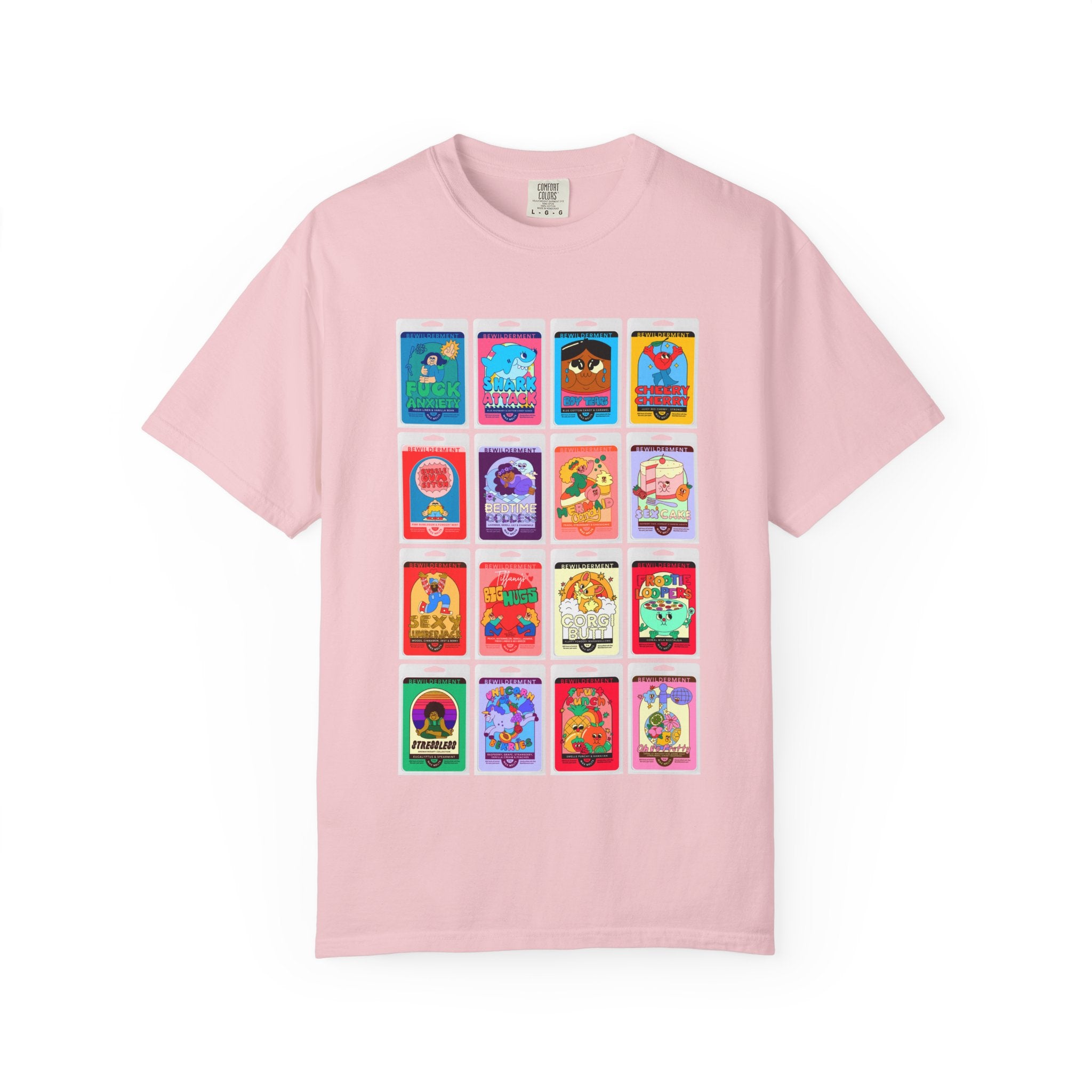 Classic Wax T-Shirt