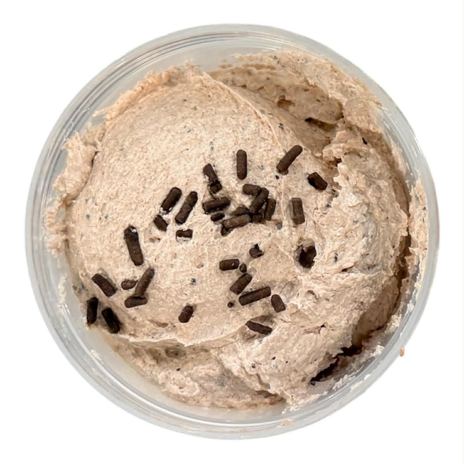 Cookie Dough Body Scrub