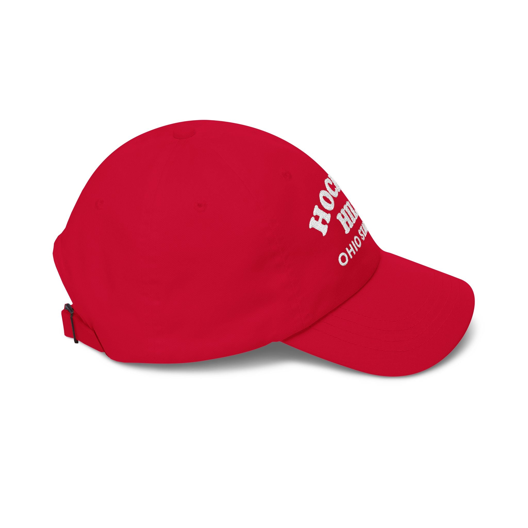 Hocking Hills Ohio State Park Dad Cap — Baseball Hat