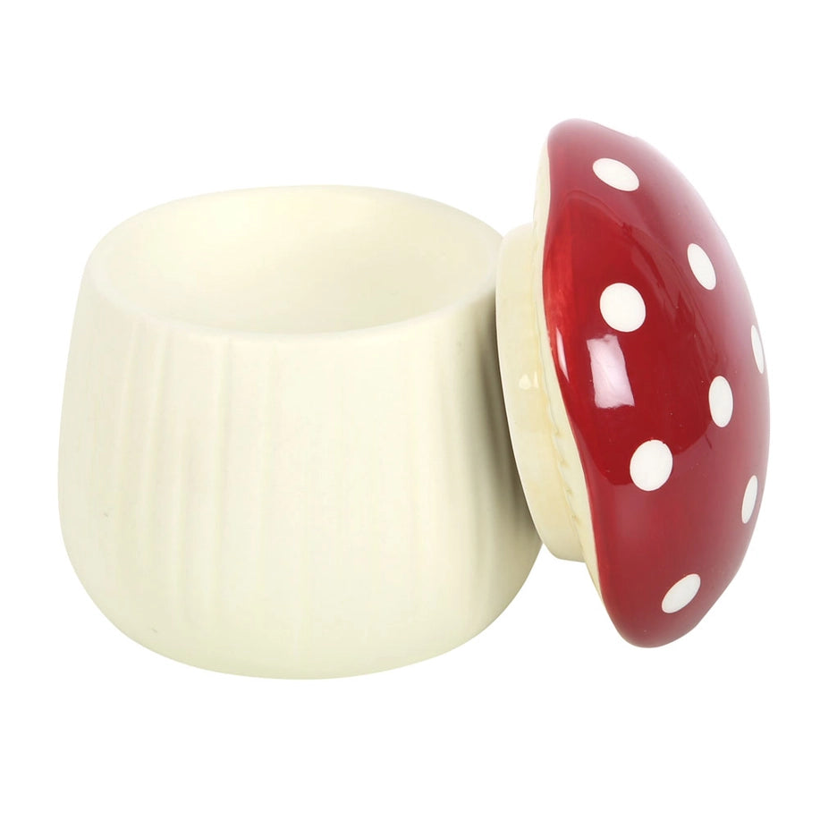 Fantasy Mushroom Wax Warmer