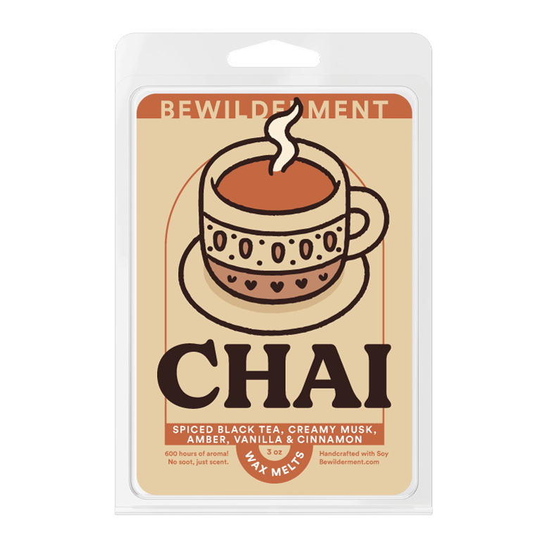 Chai Wax Melts