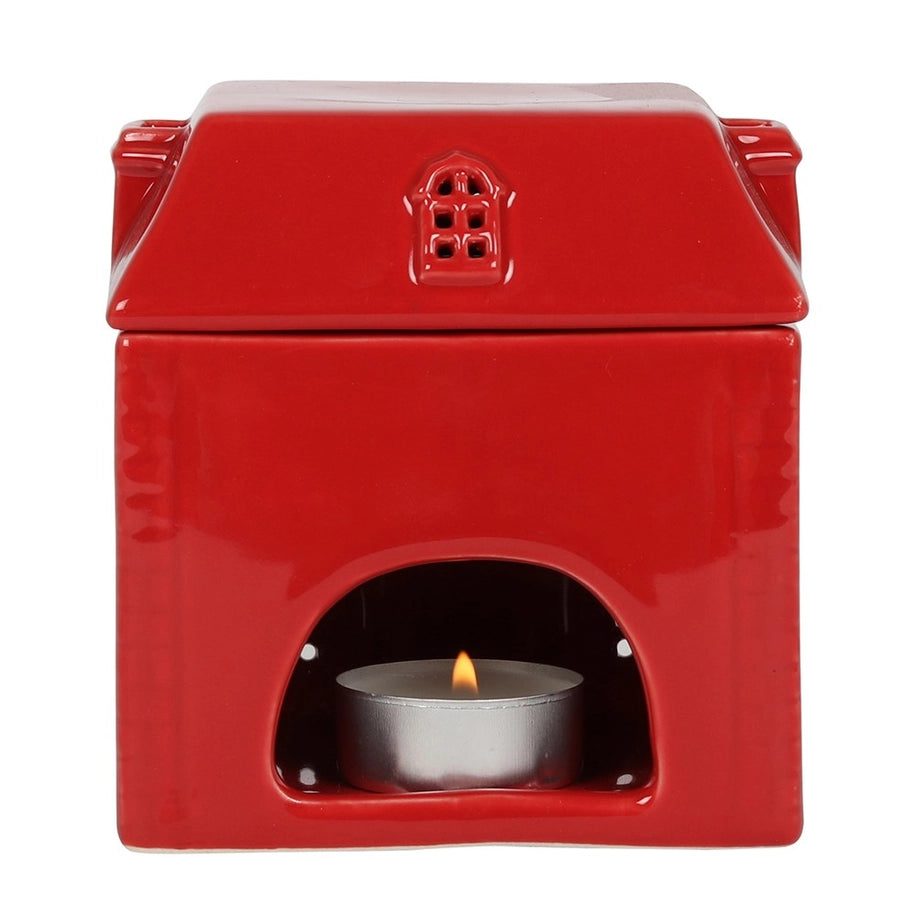 Red House Wax Warmer