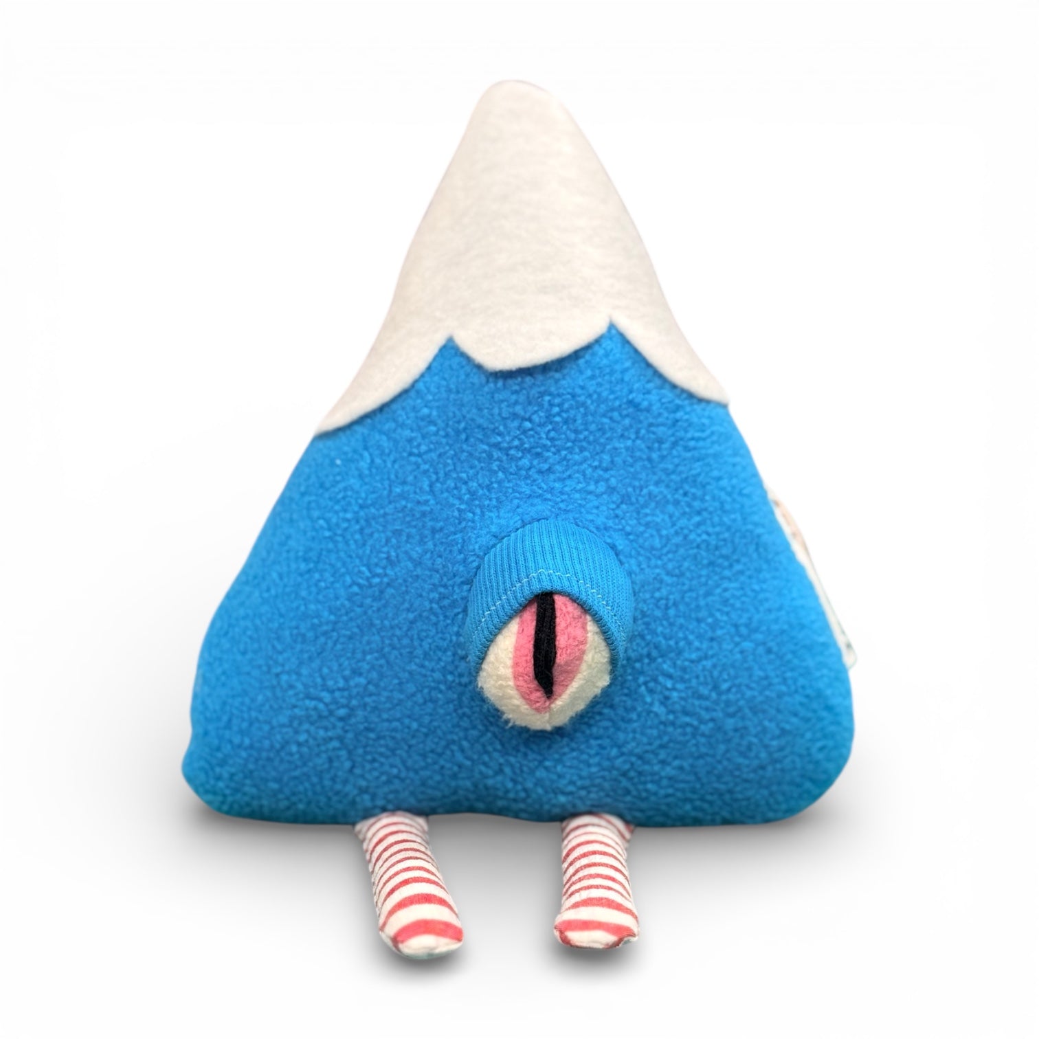 Frannie the Fuji Mountling - Thriftkins Plushie