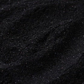 Sparkling Black Salt