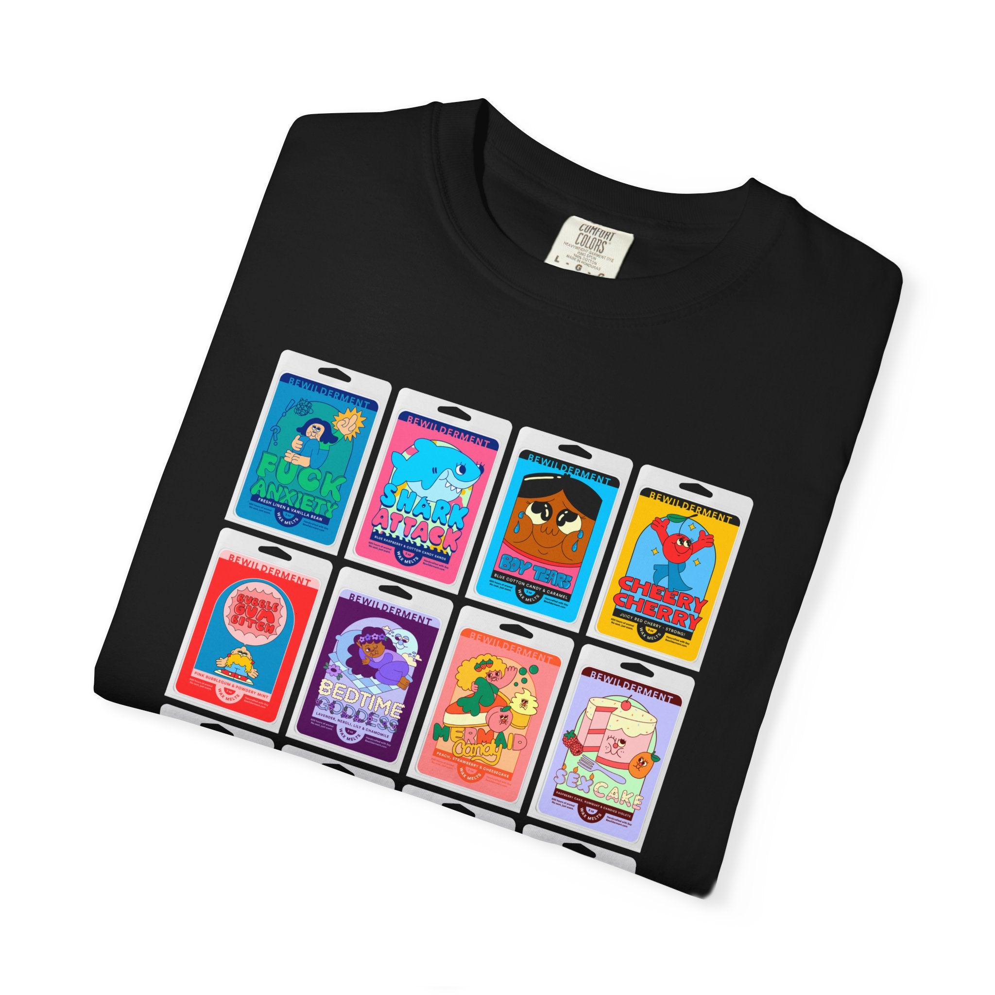 Classic Wax T-Shirt