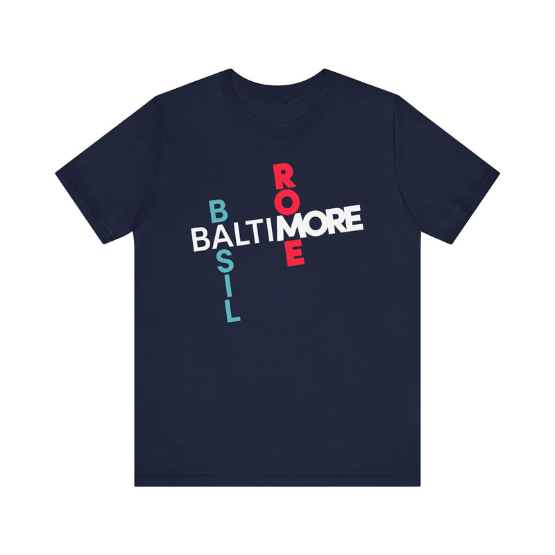 Baltimore Ohio Unification T-Shirt