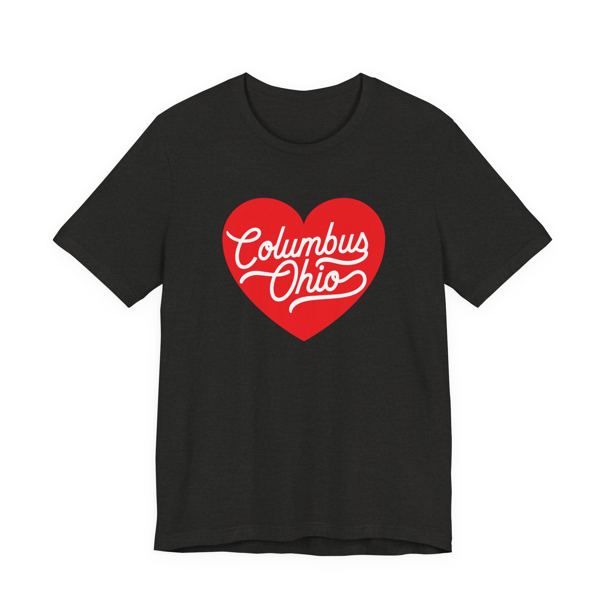 Columbus Ohio Lovin' - T-Shirt