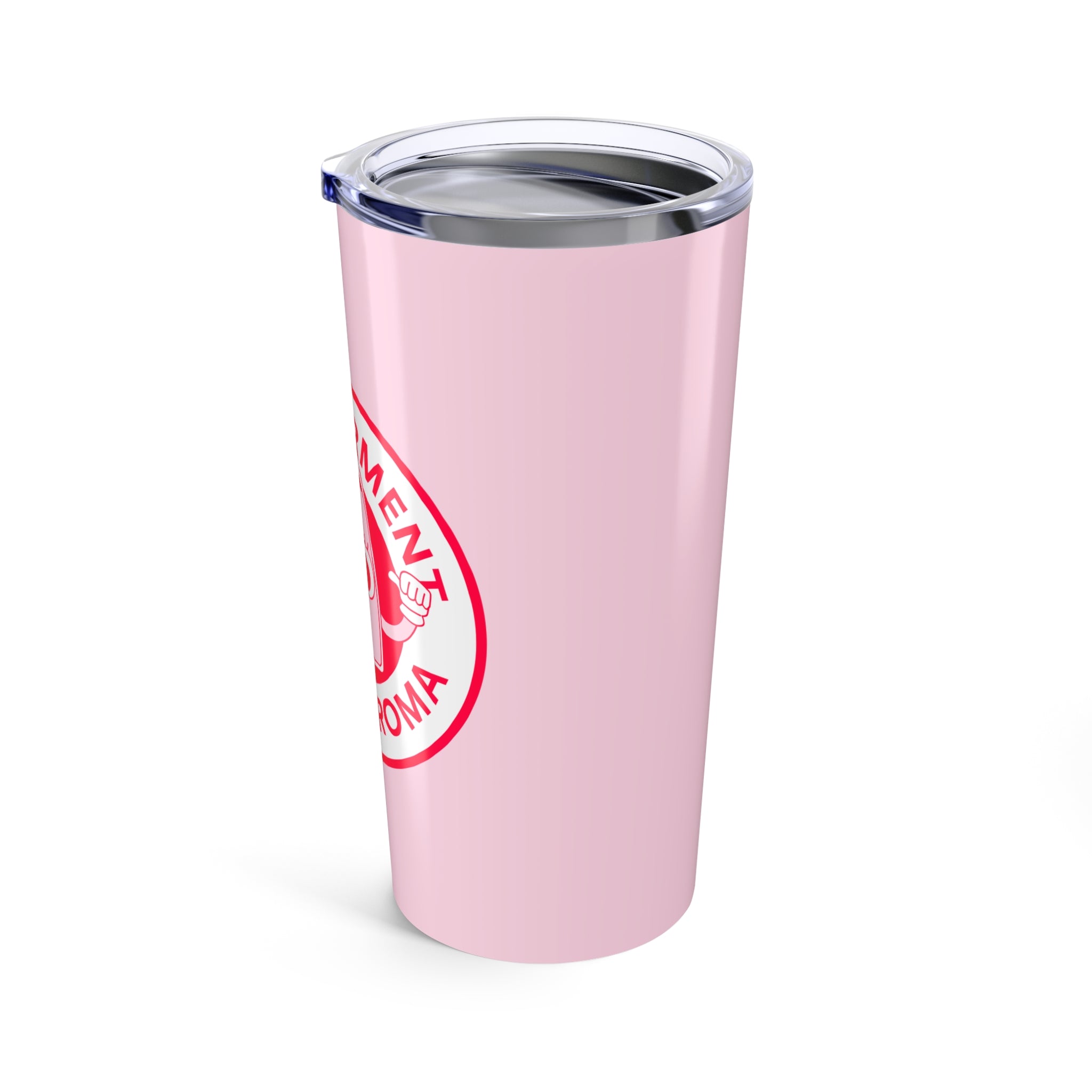 Cute Cartoon Tumbler | 20oz Tumbler for Home, Gifts, Coffee Lovers, Personalized Mugs, Fun Drinkware