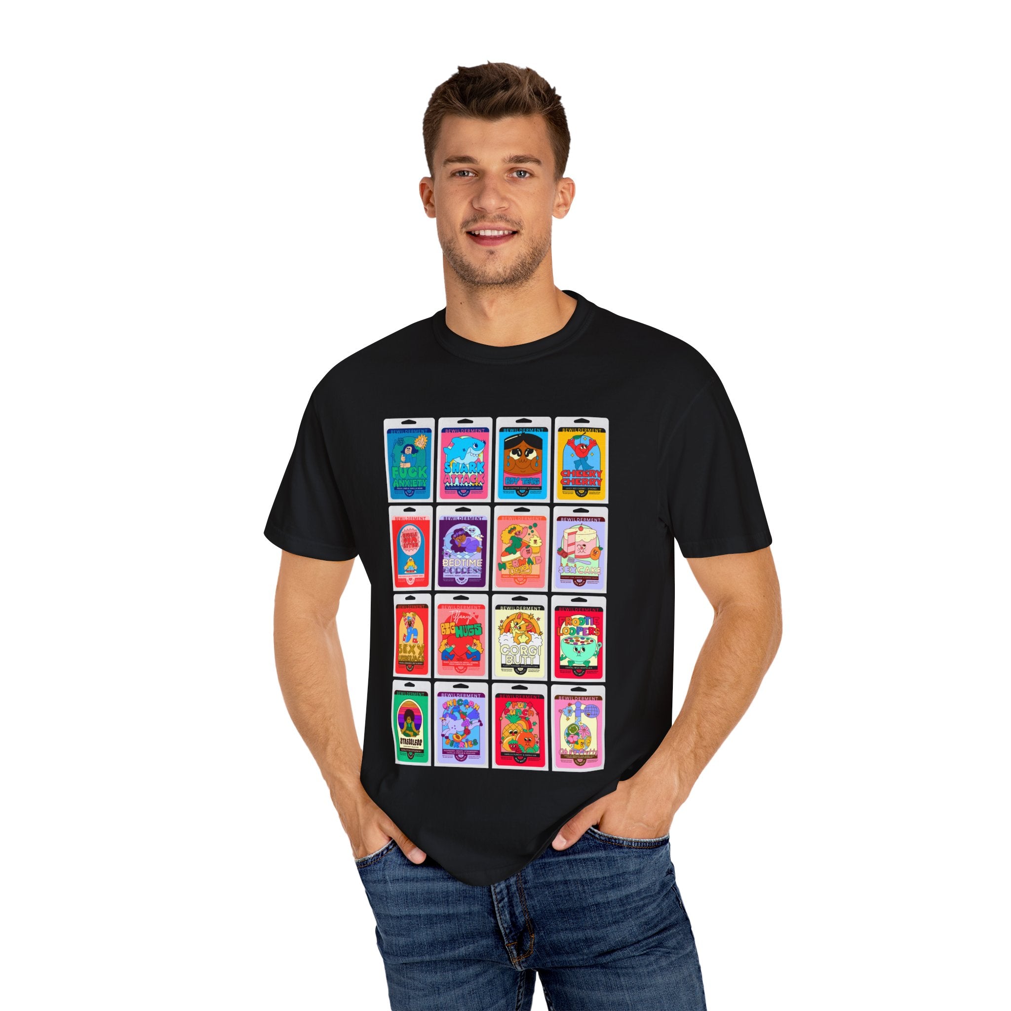 Classic Wax T-Shirt