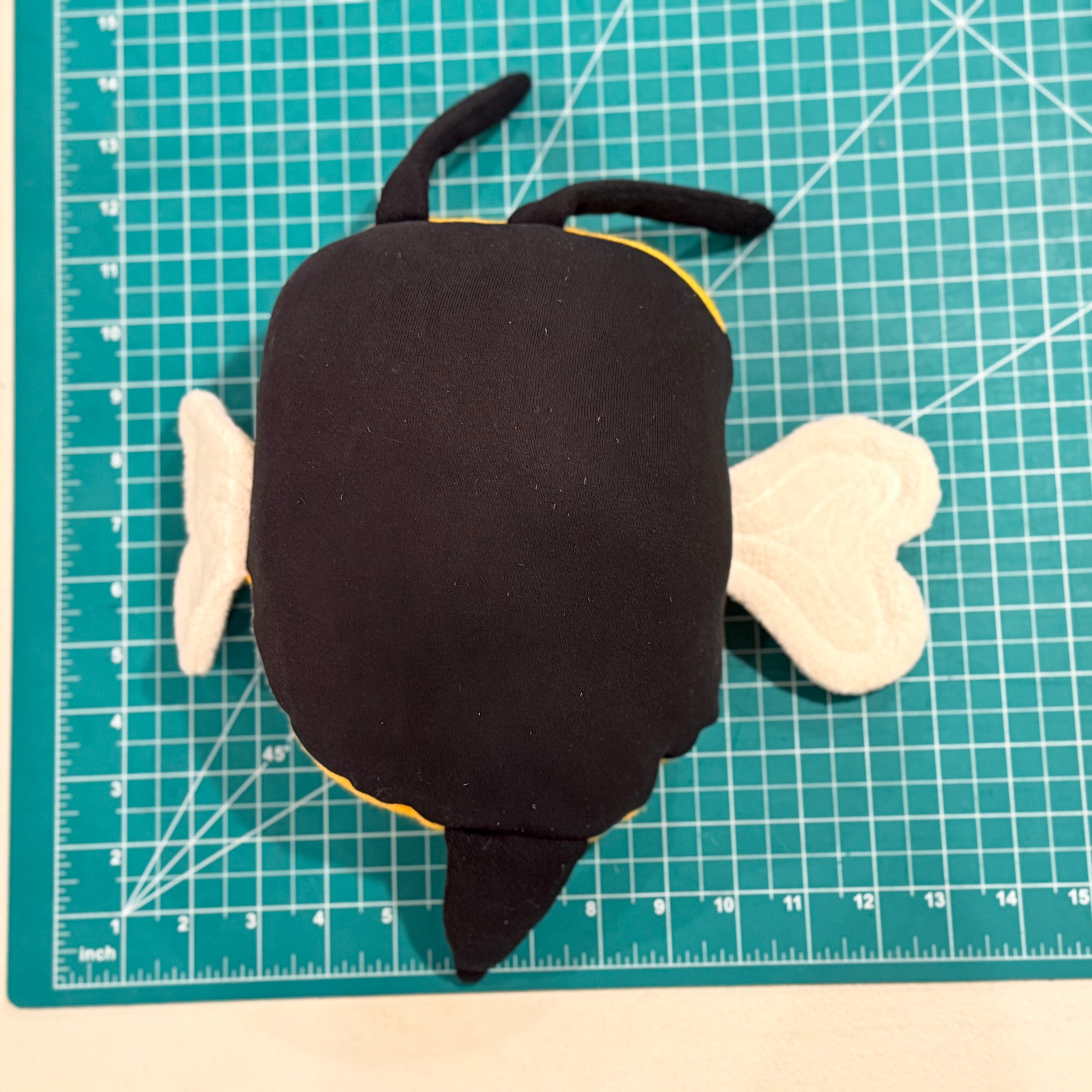 Butters the Bumble - Thriftkins Plushie