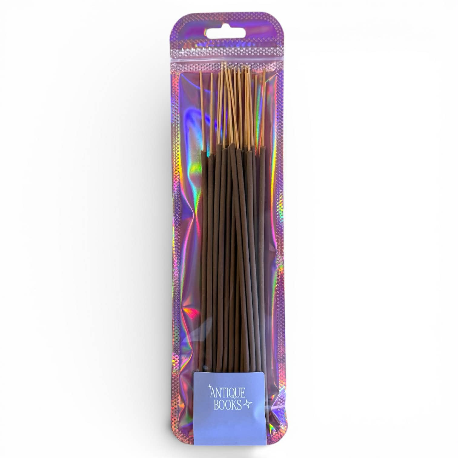Antique Books - Incense Sticks