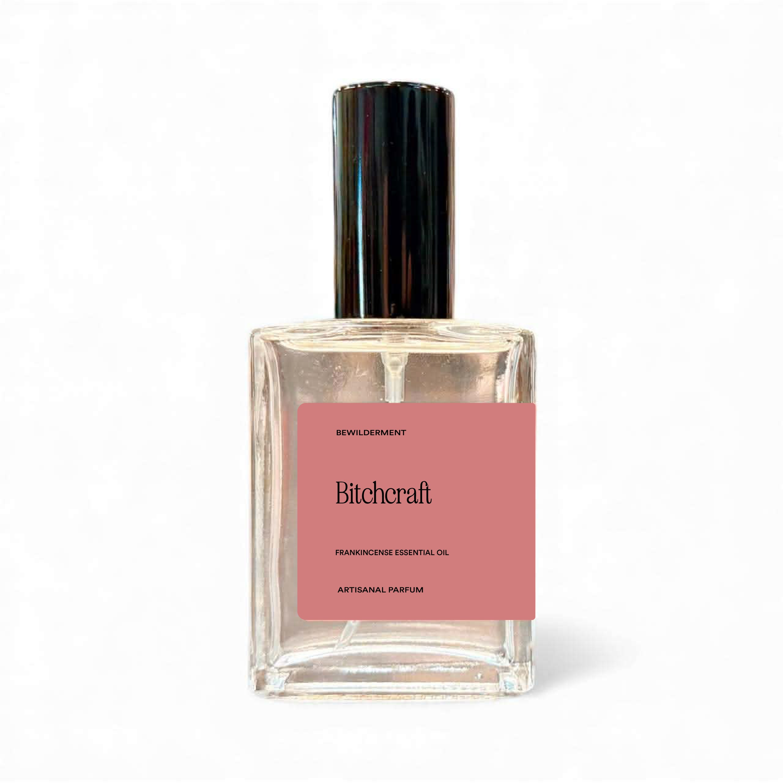 Bitchcraft XL Perfume Mist