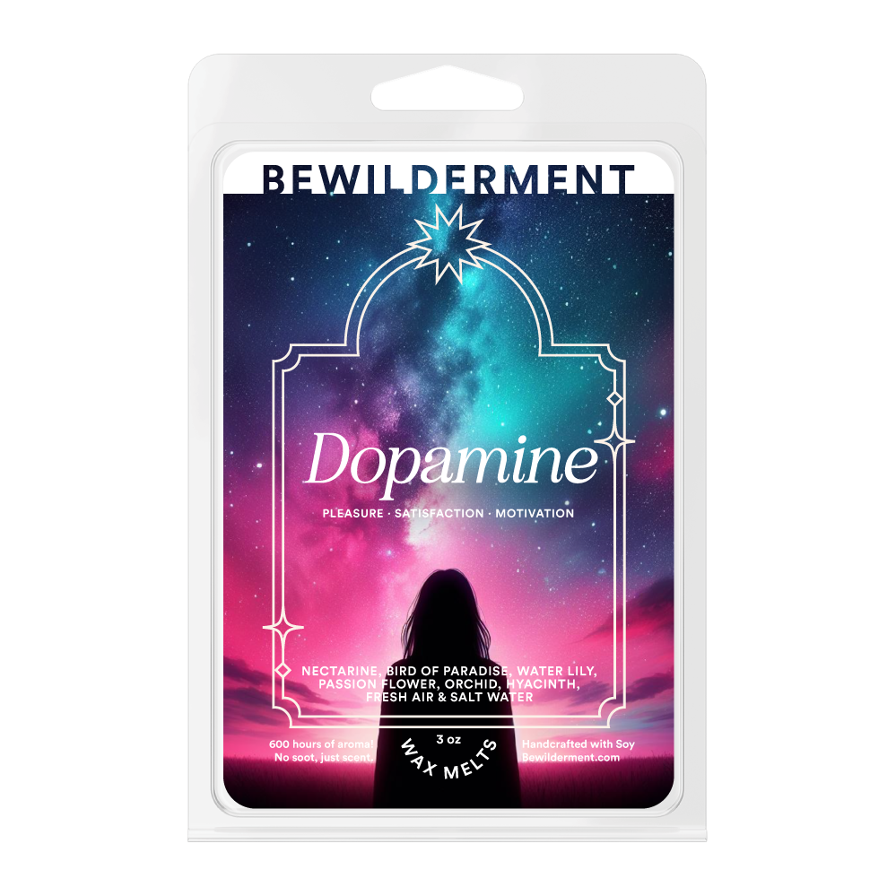 Dopamine Wax Melts