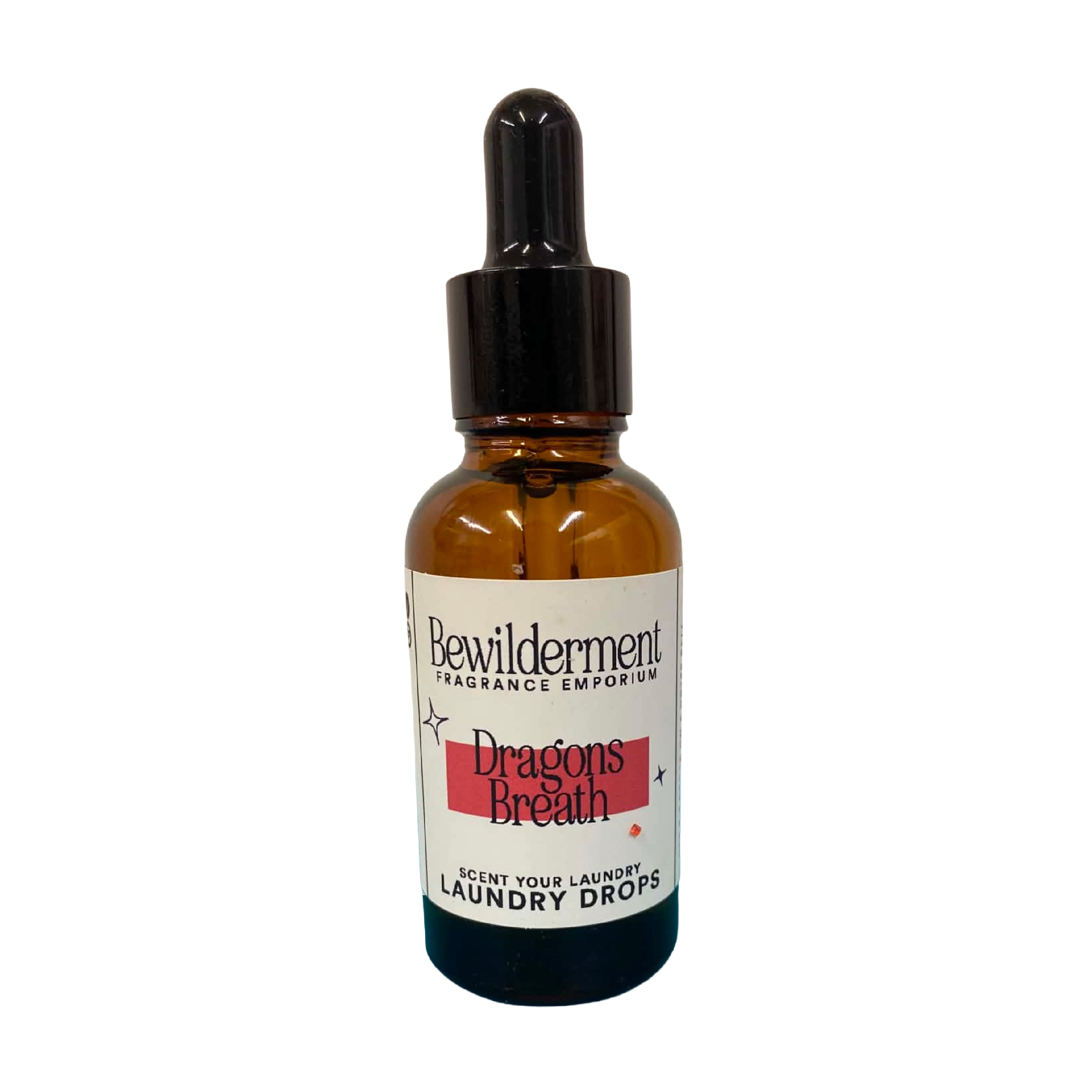 Dragons Breath Laundry Drops
