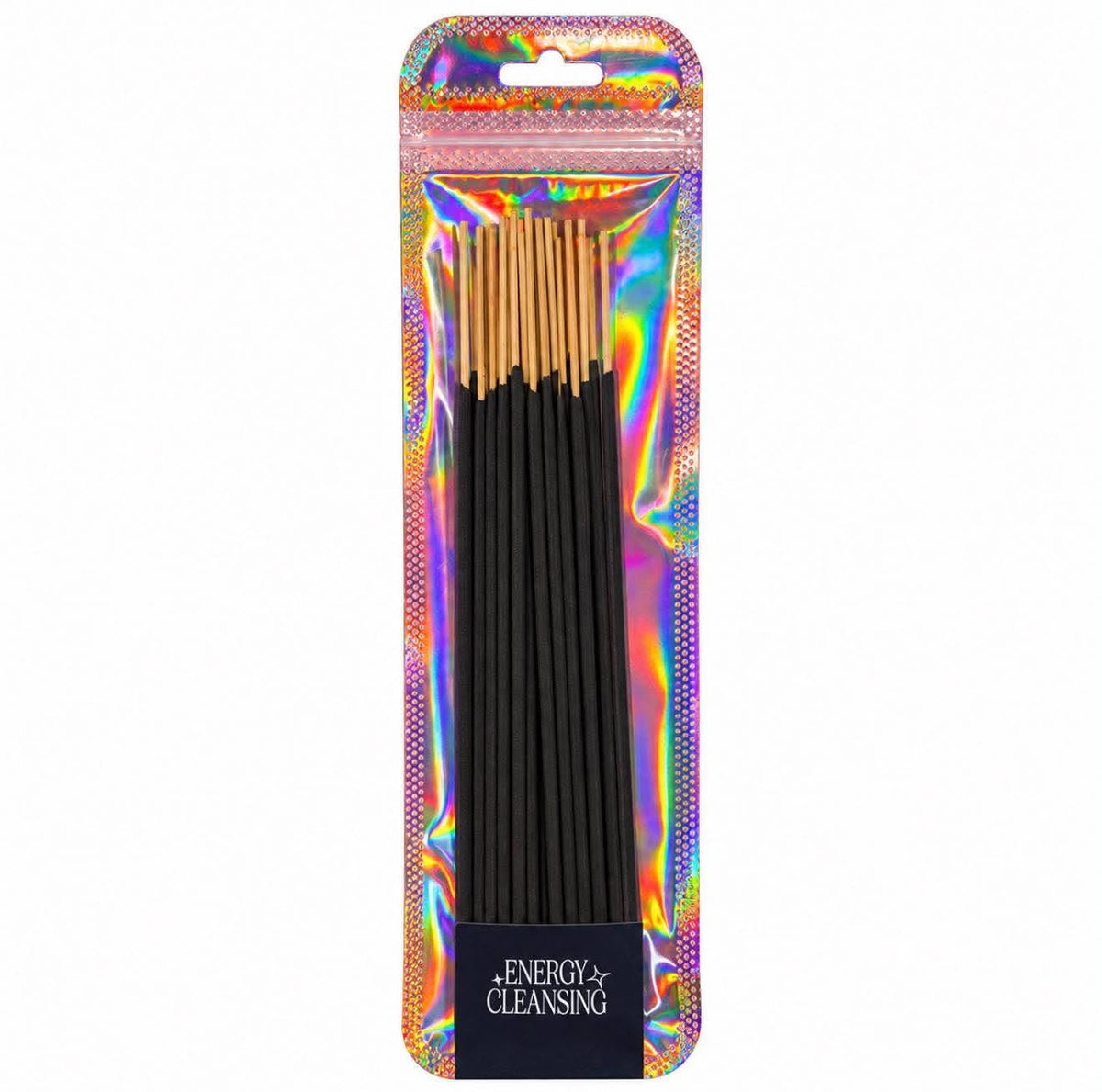 Energy Cleansing - Incense Sticks