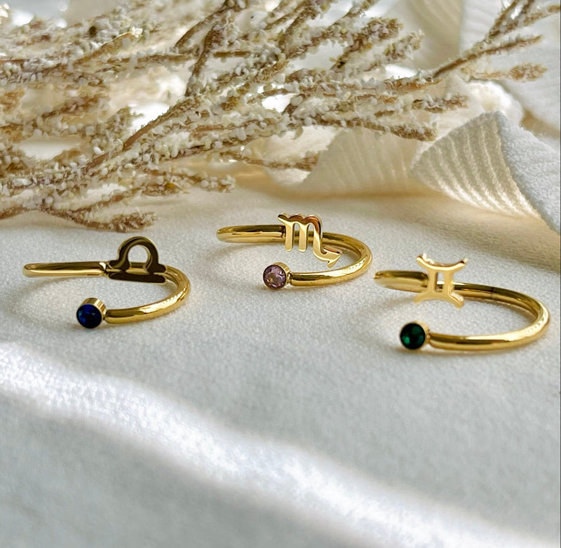 The Libra Ring