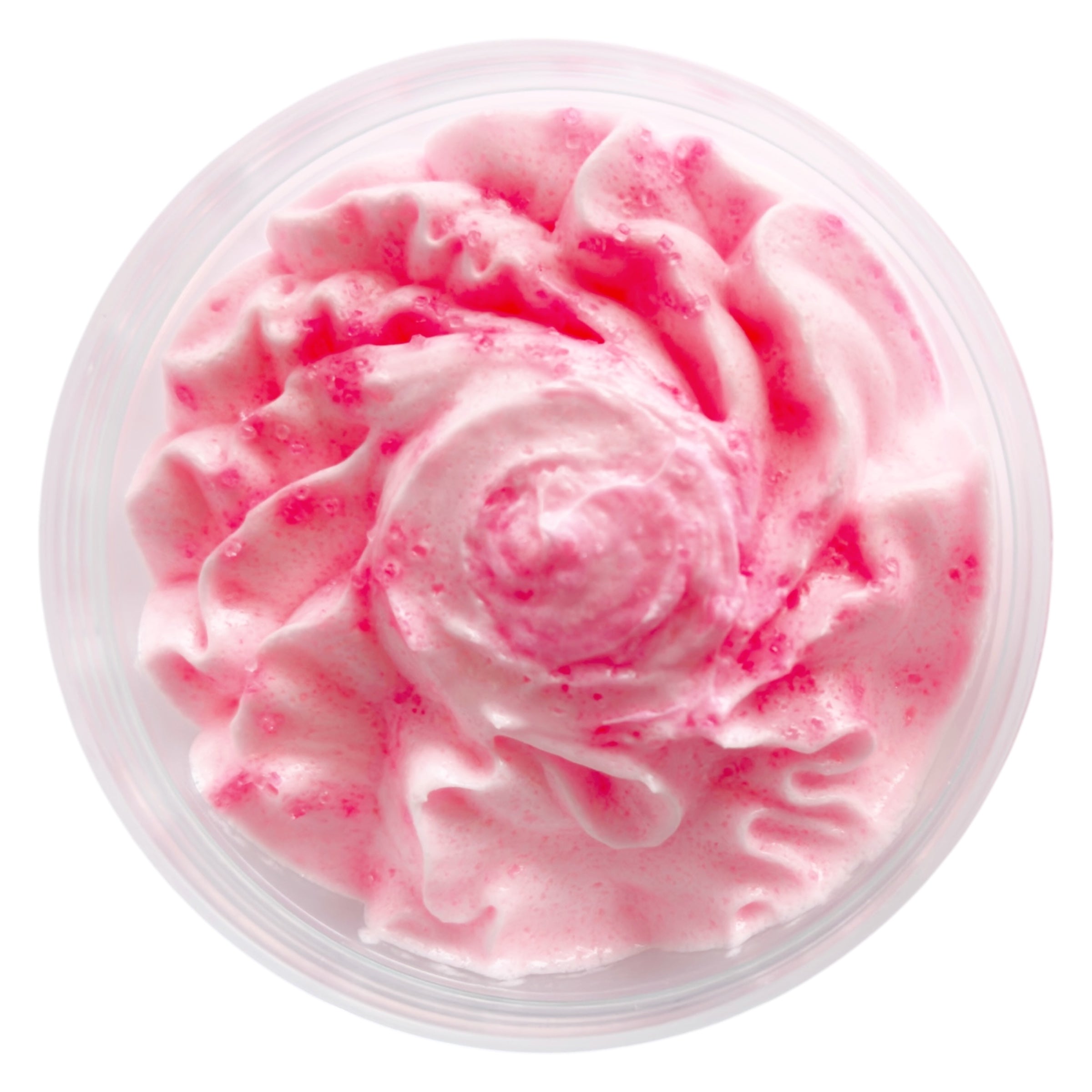 Daydream Bath Frosting