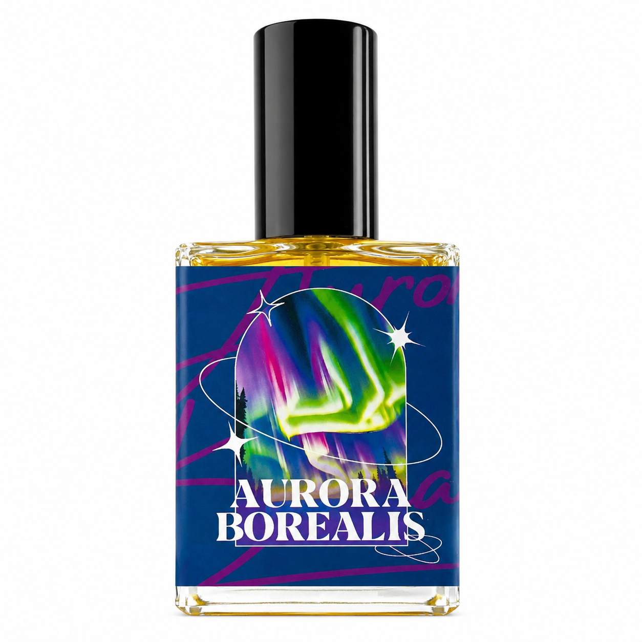 Aurora Borealis XL Perfume Mist