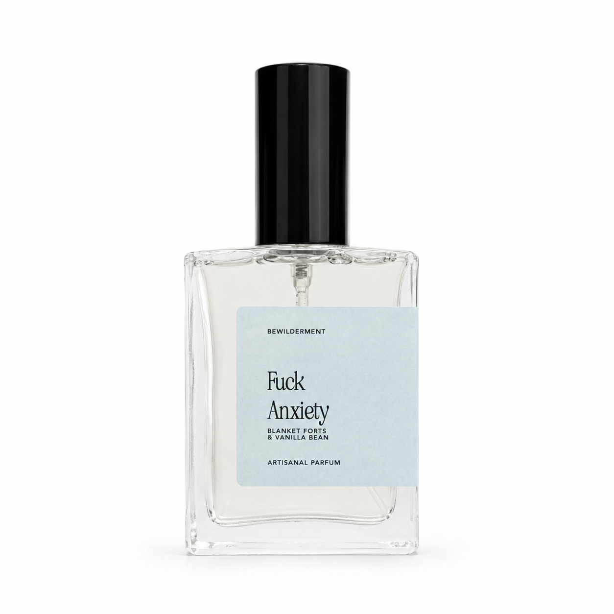 Fuck Anxiety XL Perfume Mist