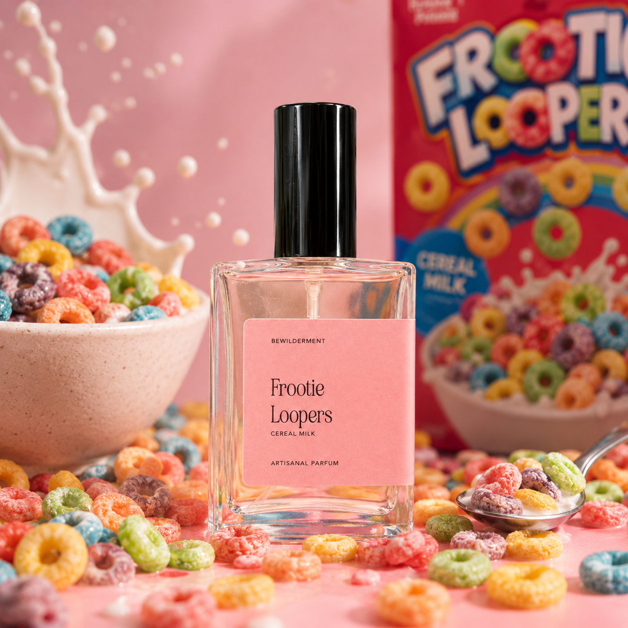 Frootie Loopers XL Perfume Mist
