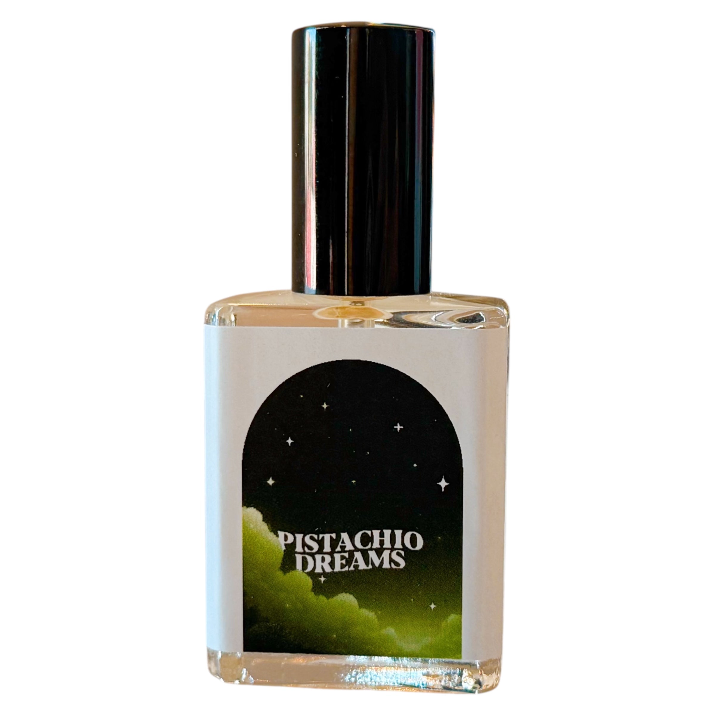Pistachio Dreams Perfume Mist