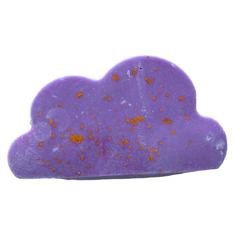 Purple Haze Cloud Soap