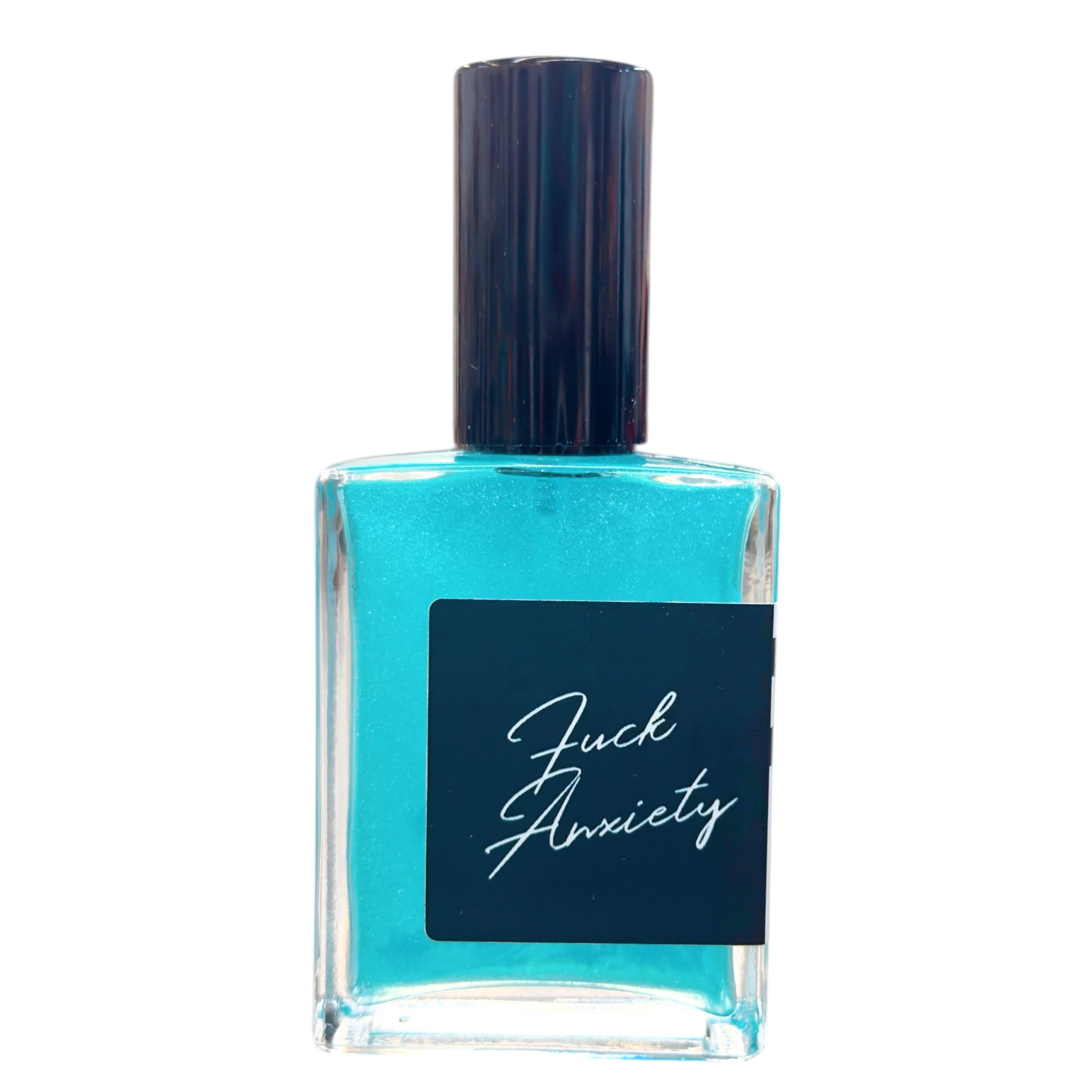 Fuck Anxiety XL Perfume Mist