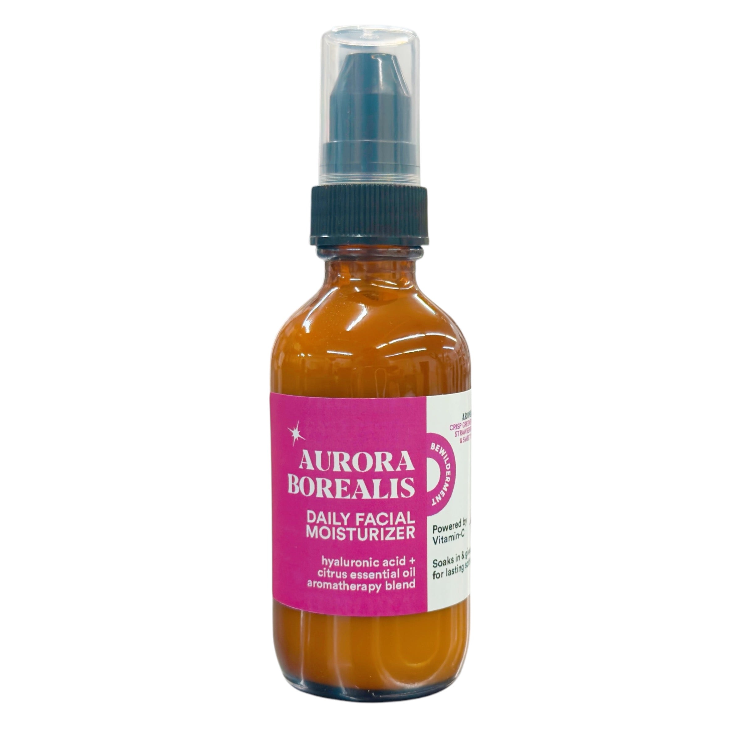 Aurora Borealis | Daily Vitamin-C Moisturizer