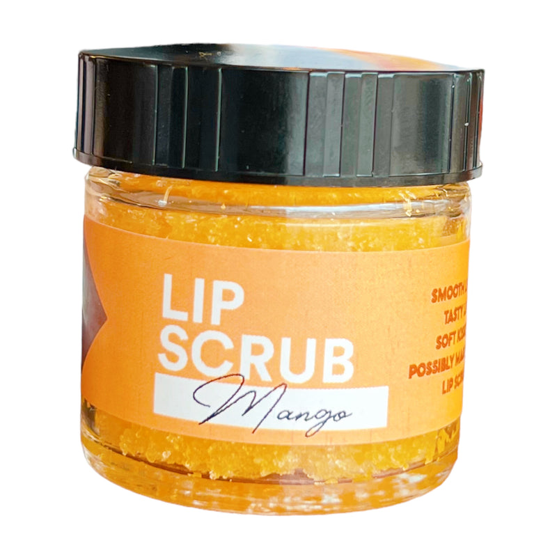Mango Lip Scrub