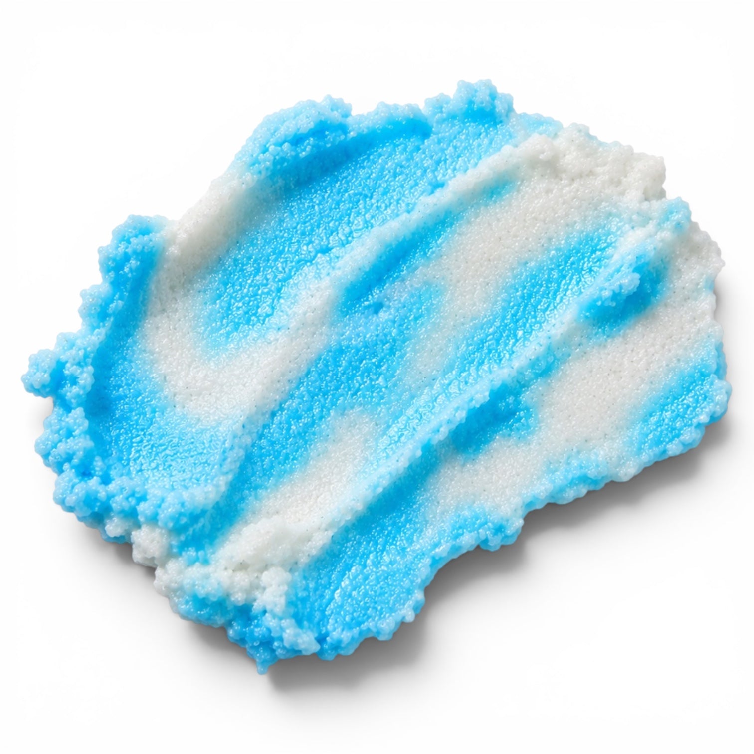 Vanilla + Blueberry Twist Scrub