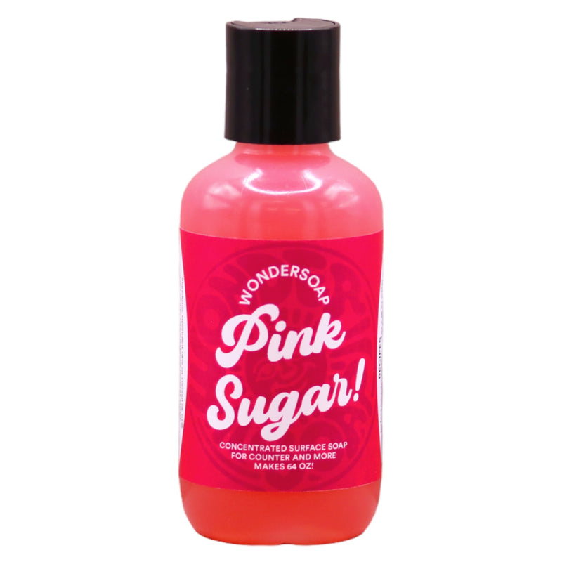 Pink Sugar WonderSoap