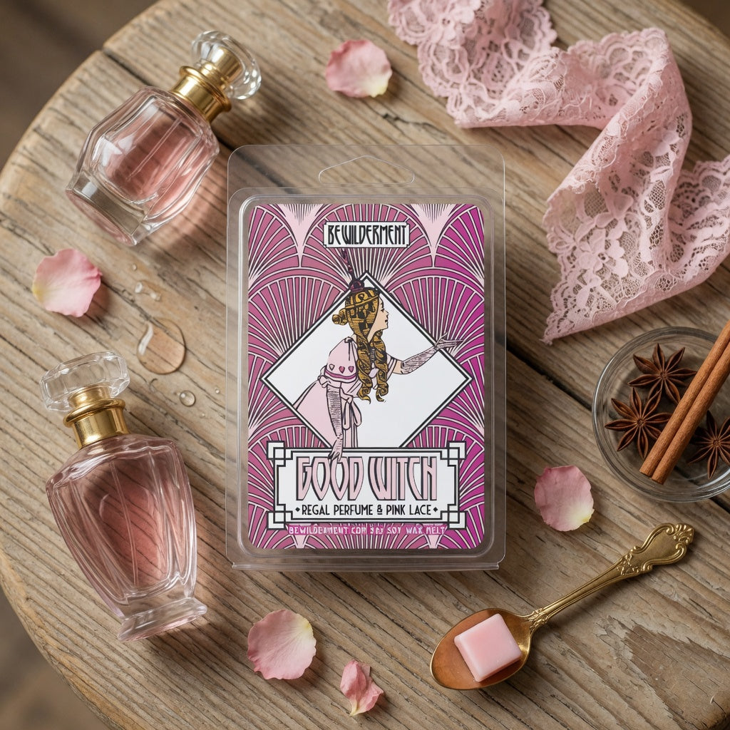 Good Witch Wax Melts