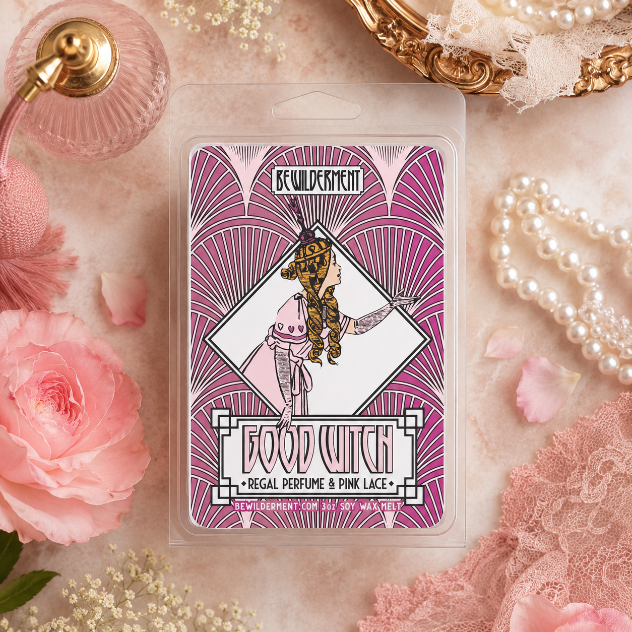 Good Witch Wax Melts