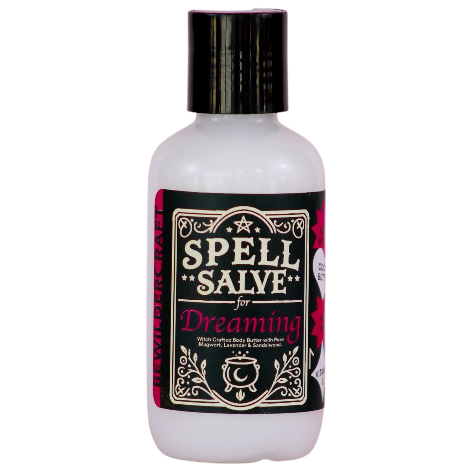 Spell Salve for Dreaming