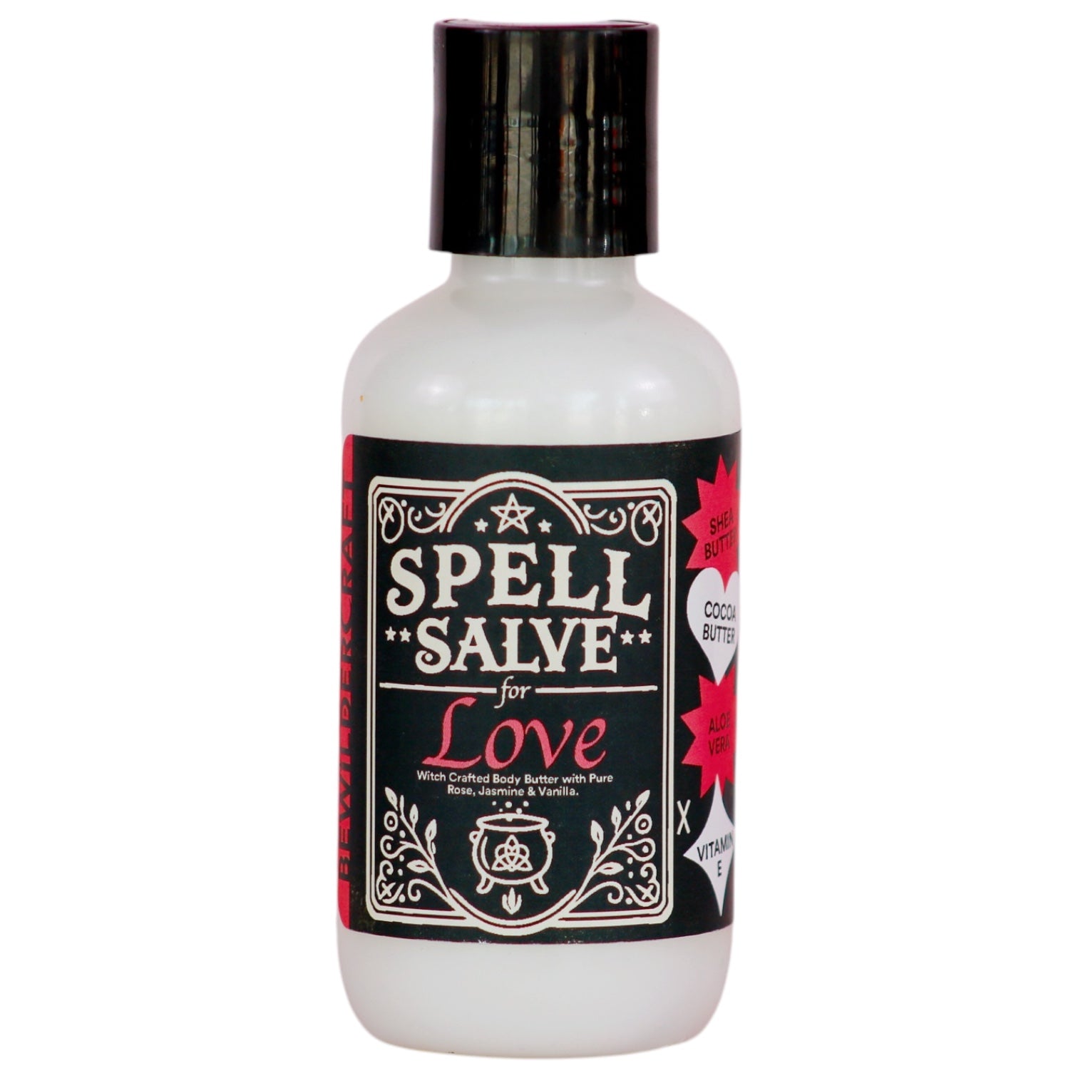 Spell Salve for Love