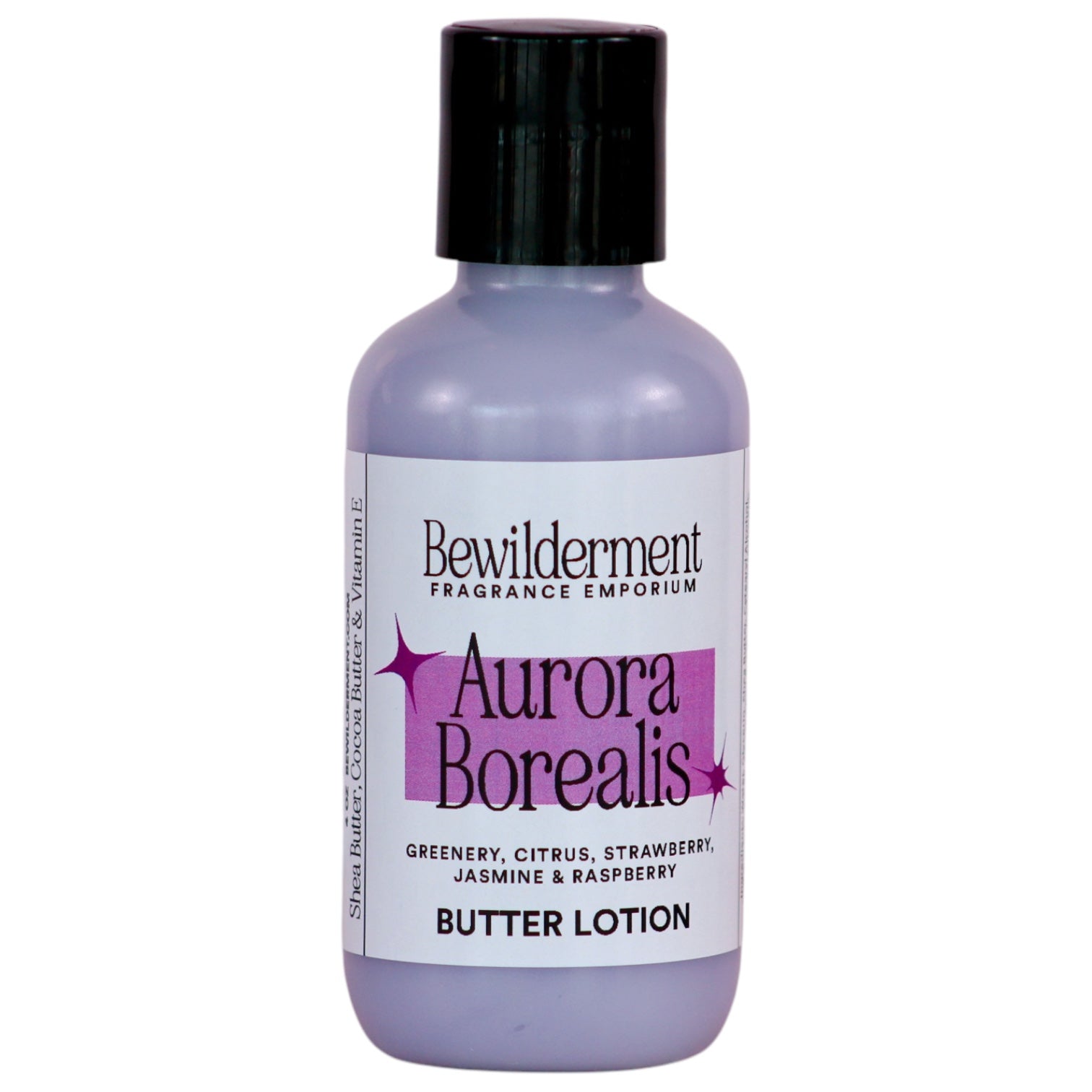 Aurora Borealis Body Lotion